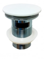 SAPHO - NIAGARA umývadlová výpust 5/4