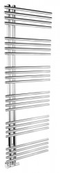 SAPHO - NYMPHA vykurovacie teleso 500x1520, chróm (LLN152)