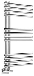 SAPHO - NYMPHA vykurovacie teleso 500x800, chróm (LLN80)
