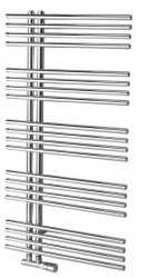 SAPHO - NYMPHA vykurovacie teleso 600x1122, chróm (1805-15)