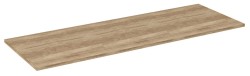 SAPHO - ODETTA doska DTDL 1190x18x440, dub Alabama (DT119-2222)