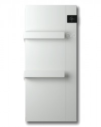 SAPHO - ONSEN EVO elektrické vykurovacie teleso 400x900, 1000 W, biela (ONS10001)