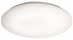 SAPHO - ORBIS kúpeľňové stropné svietidlo, ø 400, sensor, 1800lm, 25W, IP44 (AC36061002M)