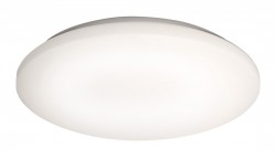 SAPHO - ORBIS kúpeľňové stropné svietidlo, priemer 300, sensor, 1100lm, 16W, IP44 (AC36060002M)