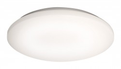 SAPHO - ORBIS kúpeľňové stropné svietidlo, priemer 300, sensor, OSRAM, 1600lm, 15,5W, IP44 (AC36060022M)