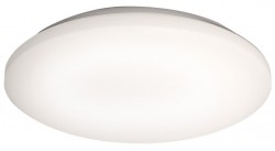 SAPHO - ORBIS kúpeľňové stropné svietidlo, priemer 400, sensor, 1800lm, 25W, IP44 (AC36061002M)