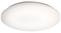SAPHO - ORBIS kúpeľňové stropné svietidlo, priemer 400, sensor, OSRAM, 2700lm, 25W, IP44 (AC36061022M)
