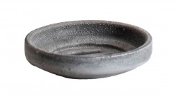 SAPHO - OSAKA mydeľnička na postavenie, šedá (8655)