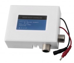 SAPHO - Ovládacie box pre senzorových baterii (LT-18)