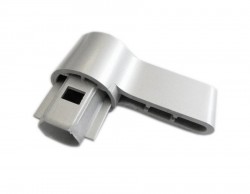 SAPHO - Páčka pre bidetové sedátko LB402, LB802 (NDLB02-1)