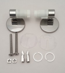 SAPHO - Panty a úchyty pre WC sedátko (ND600935)