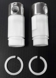 SAPHO - Panty pre WC sedátko  (602457) (602457)