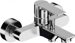 SAPHO - PAX nástenná vaňová batéria, chróm (XA10)