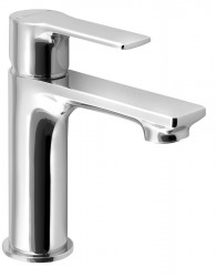 SAPHO - PAX stojánkova umývadlová batéria, chróm (XA02)