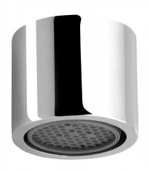 SAPHO - Perlátor vnútorný závit M18x1, chróm (3072.500)