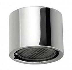 SAPHO - Perlátor vnútorný závit M20x1, chróm (3072.400)