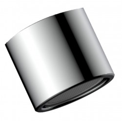 SAPHO - Perlátor vnútorný závit M28x1, chróm (3072.300)