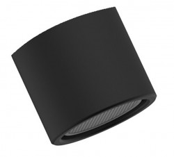 SAPHO - Perlátor vnútorný závit M28x1, čierna mat (3072.360)