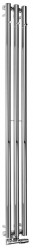 SAPHO - PILON vykurovacie teleso 196x1800, so 3 háčikmi, chróm (IZ126T)