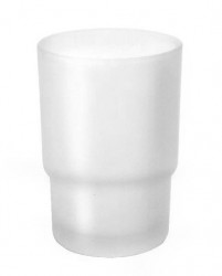 SAPHO - Pohár XR903,XR902, XR900, XS900 mliečne sklo (NDX901)