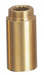 SAPHO - Predĺženie 1/2