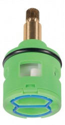 SAPHO - Prepínač, 2 výstupy (NDIV-49)