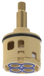 SAPHO - Prepínač pre sprchový panel (NDWN326P)