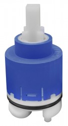 SAPHO - Progresívna kartuša, priemer 40 (501821)