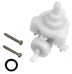 SAPHO - Pumpička pre dávkovač mydla XP103, XP104, plast (NDX104)