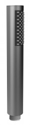 SAPHO - Ručná sprcha, 185, gun metal (DO281)