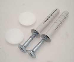 SAPHO - SADA3 pripojenie k SKA 411, 30361, biela (NDSD3)