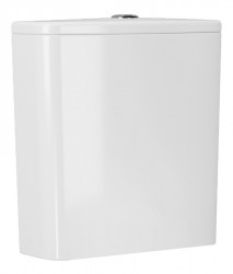 SAPHO - SANIVEX nádržka pre WC kombi, biela (PC108-112)