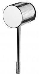 SAPHO - SOLARIS páčka, chróm (WD008-1)