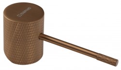 SAPHO - SOLARIS páčka k batérii, meď mat (WD002PG-1)