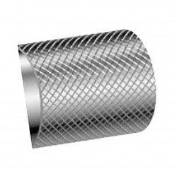 SAPHO - SOLARIS rukoväť prepínača, chróm (WD010-2)