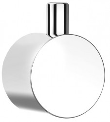 SAPHO - SOLARIS rukoväť prepínača, čierna mat (WD042-2)