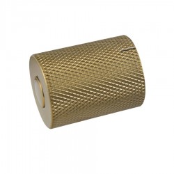 SAPHO - SOLARIS rukoväť prepínača, zlatá matná (WD010G-2)