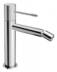 SAPHO - SOLARIS stojánkova bidetová batéria, chróm (WD003)