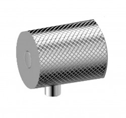 SAPHO - SOLARIS termostatická rukoväť, chróm (WD010-1)