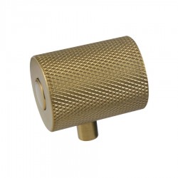 SAPHO - SOLARIS termostatická rukoväť, zlatá matná (WD010G-1)