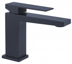 SAPHO - SPECTRE stojánkova umývadlová batéria, blu notte (1102-72BL)