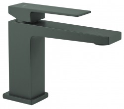 SAPHO - SPECTRE stojánkova umývadlová batéria, smeraldo (1102-72SM)