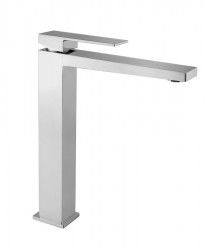 SAPHO - SPECTRE stojánkova umývadlová batéria, vysoká, chróm (1102-04C)