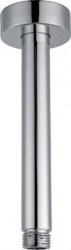SAPHO - Sprchové stropné ramienko, guľaté, 200mm, chróm (1205-05)