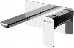 SAPHO - SPY podomietková umývadlová batéria, chróm (PY08)