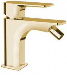 SAPHO - SPY stojánkova bidetová batéria, zlato (PY03/17)