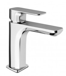 SAPHO - SPY stojánkova umývadlová batéria, chróm (PY02)