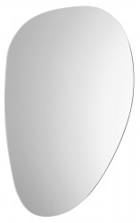 SAPHO - STEN zrkadlo 67x92cm (NA295)