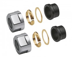 SAPHO - Svorné šróbenie 1/2