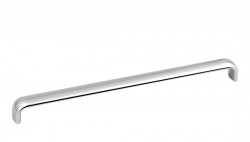 SAPHO - THEIA, LATUS VIII kovová úchytka, 330/320, chróm (CT320)